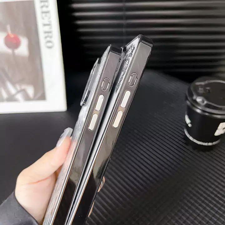  chrome hearts iphone 14/14pro case