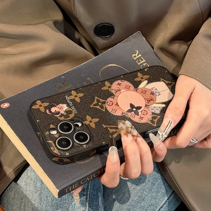  louis vuitton iphone 13/13pro case