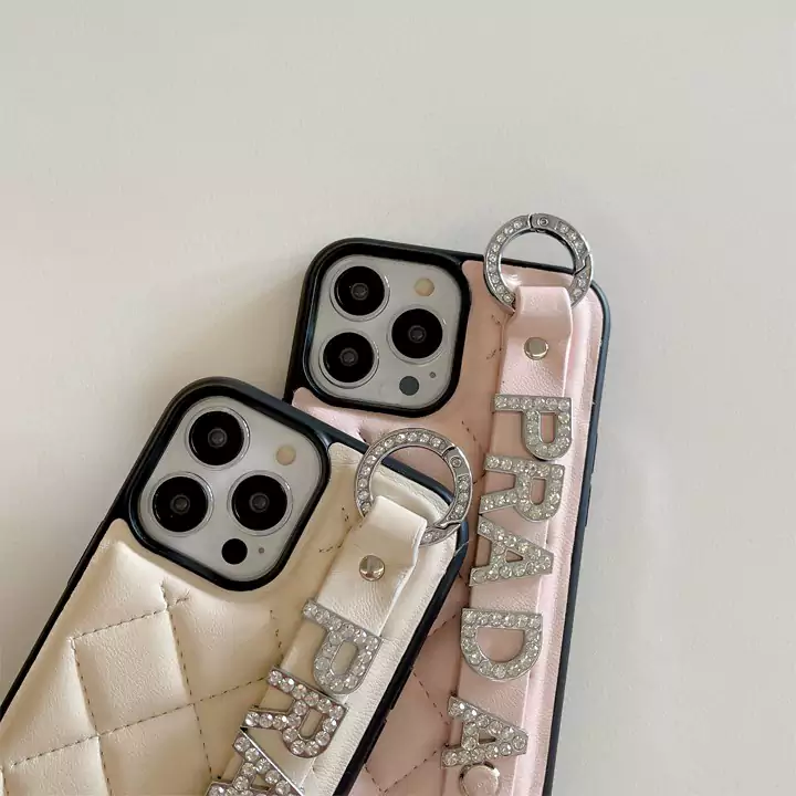  prada iphone 13/13pro case