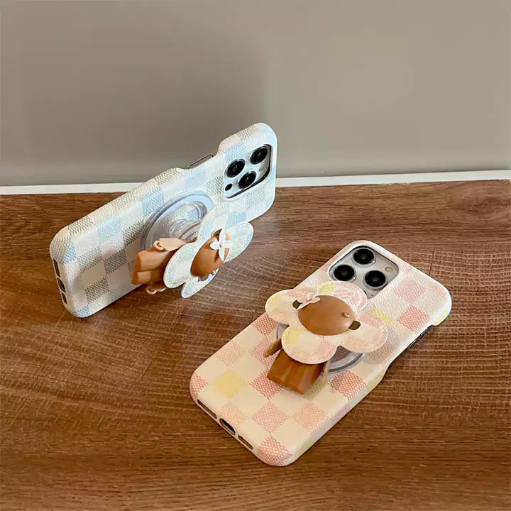 louis vuitton iphone 15/15pro case