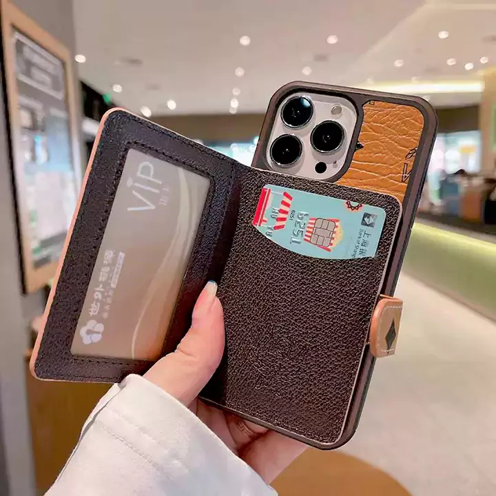  mcm iphone 16/16pro case