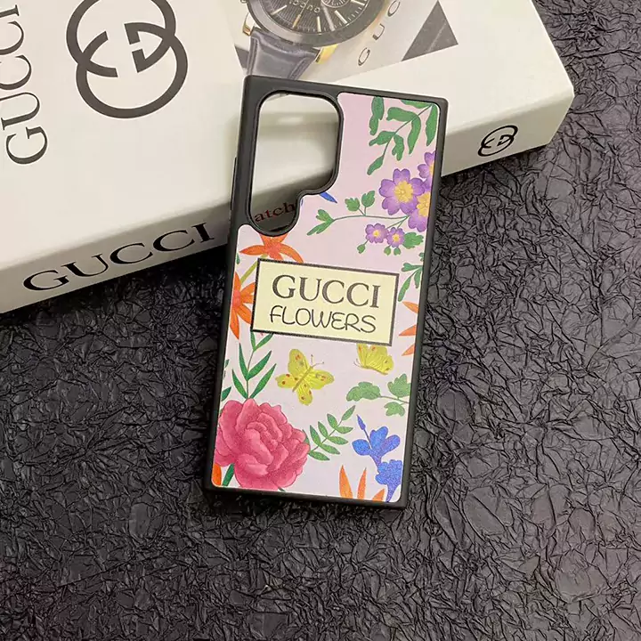  gucci iphone 15/15pro case
