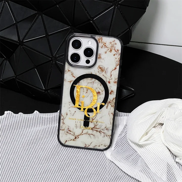  dior prada iphone 16/16pro case