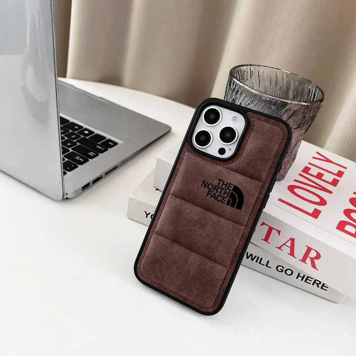  the north face iphone 14/14pro case