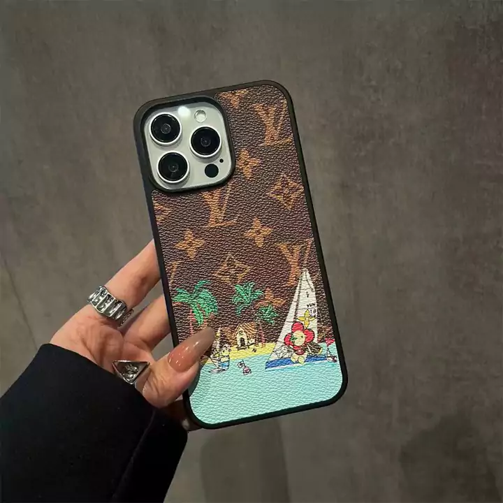  louis vuitton iphone 15/15pro case