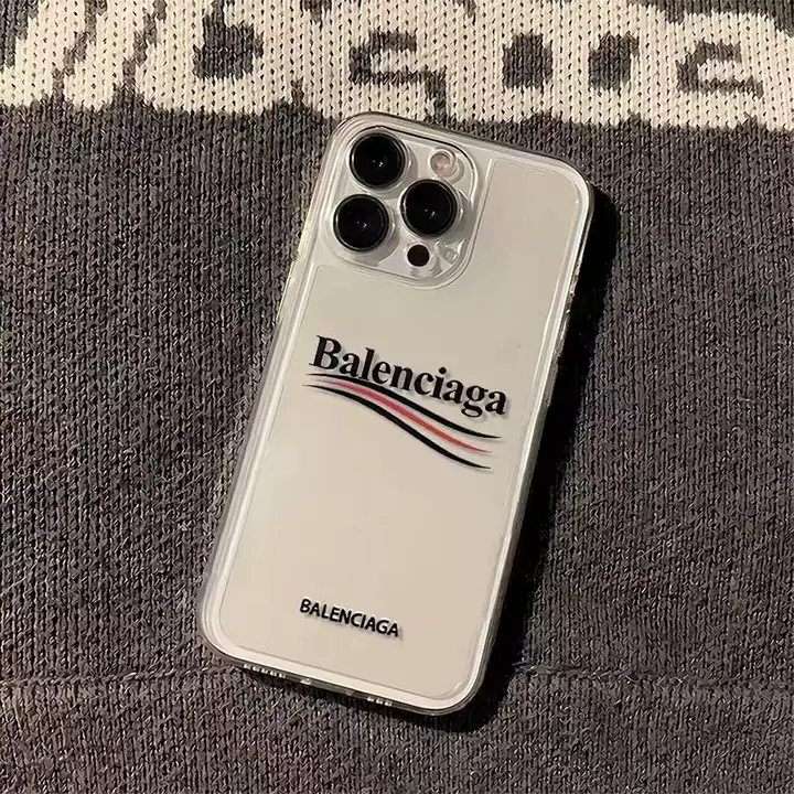  balenciaga iphone 13/13pro case