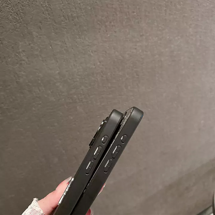  chrome hearts iphone 13/13pro case
