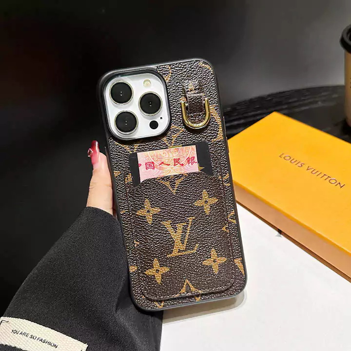 Louis Vuitton Card Holder phone cases