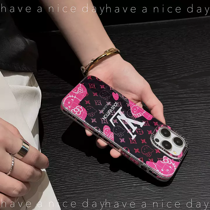  louis vuitton iphone 16/16pro case