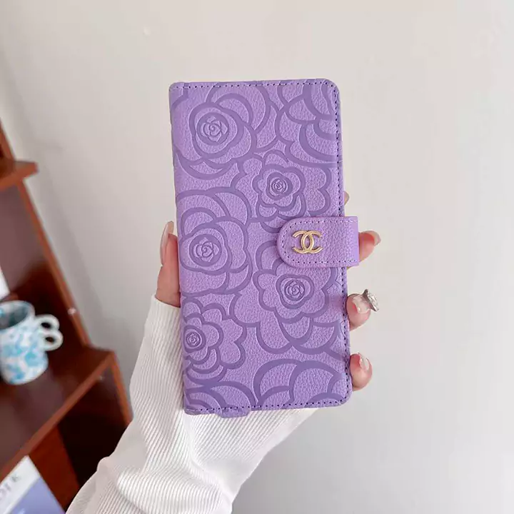  chanel iphone 13/13pro case