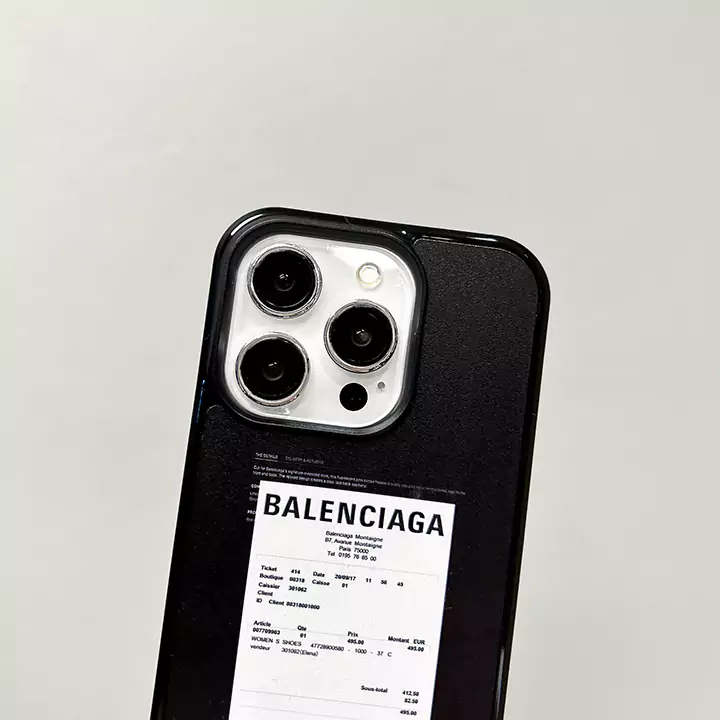  balenciaga iphone 13/13pro case