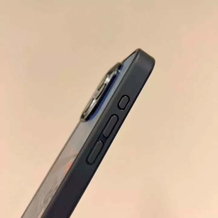  nike iphone 15/15pro case