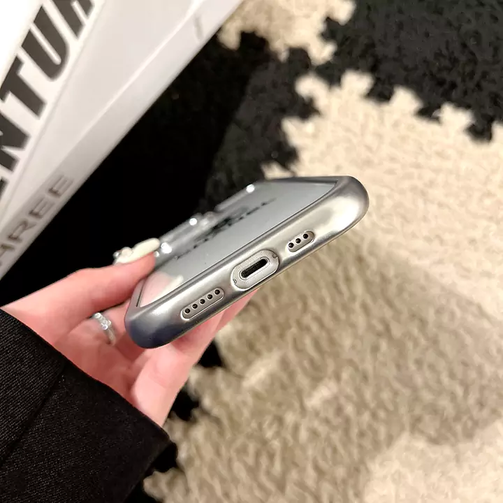  chanel iphone 16/16pro case
