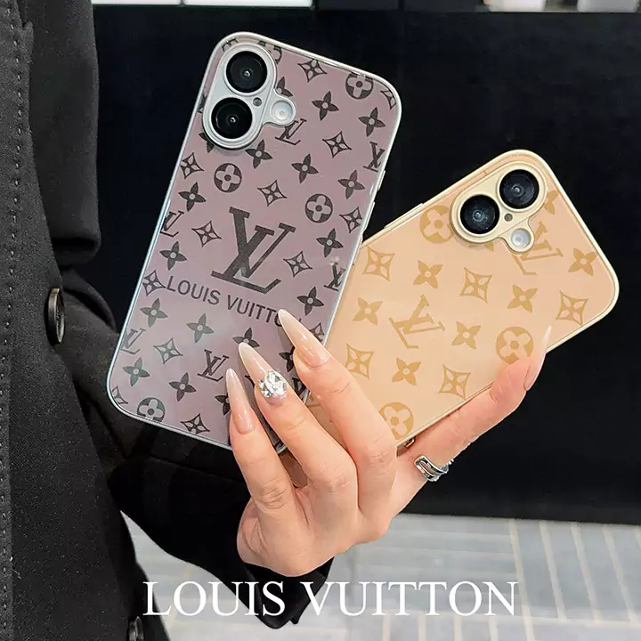  LV - Desert Gold phone case