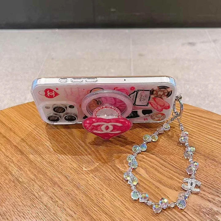  chanel iphone 13/13pro case