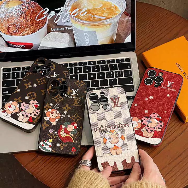  louis vuitton iphone 16/16pro case