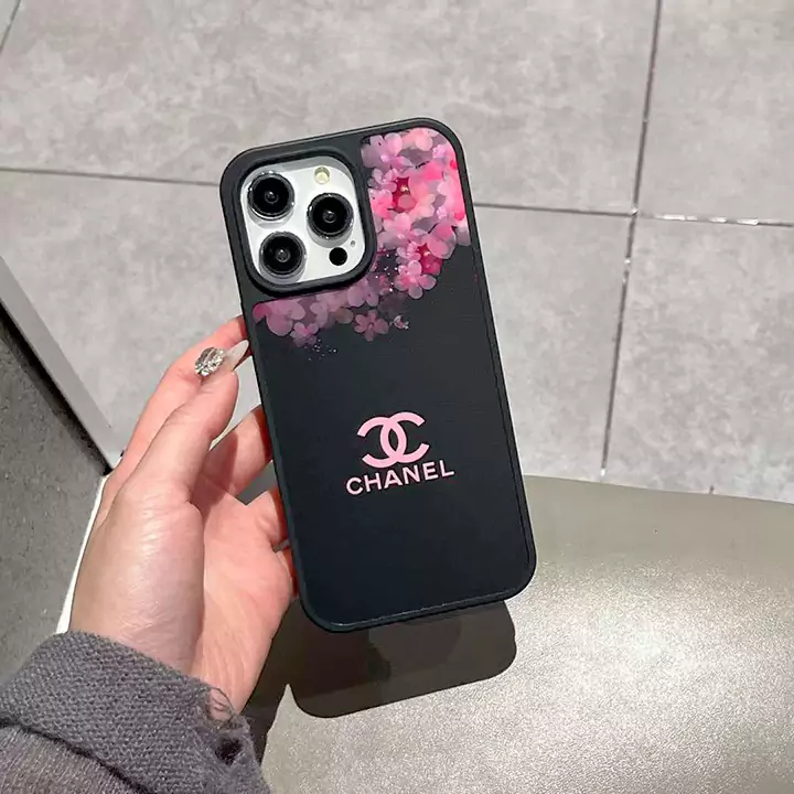  chanel iphone 13/13pro case