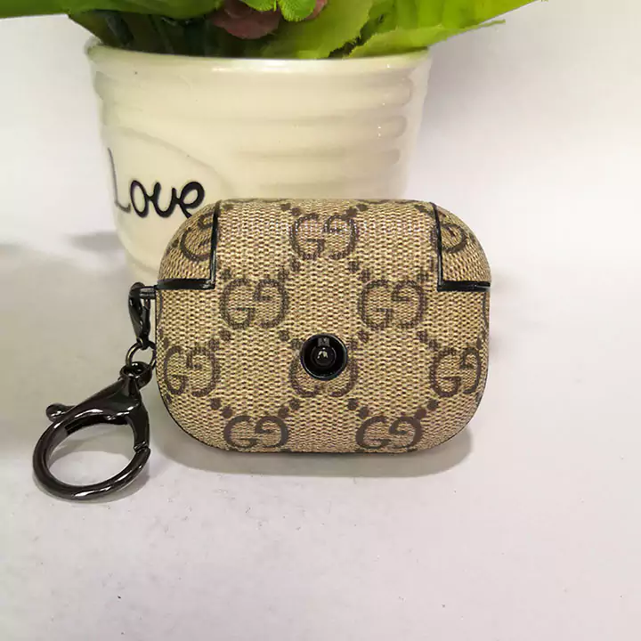  Gucci AirPods 1/2 case