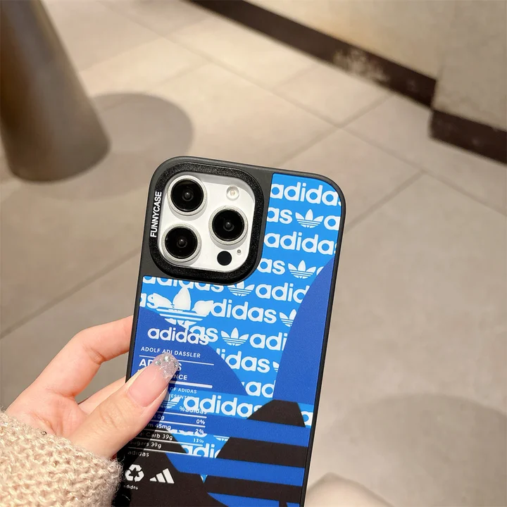  adidas iphone 13/13pro case