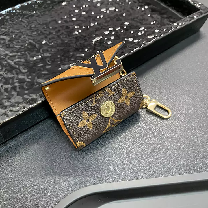  Louis Vuitton AirPods 1/2 case
