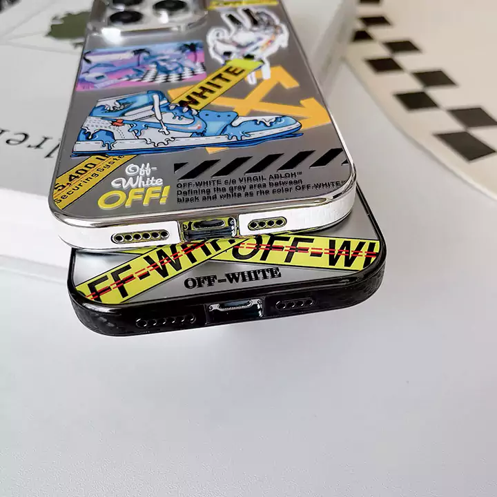 offwhite iphone case