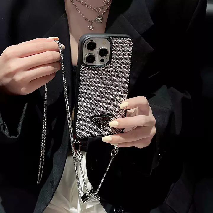  prada iphone 13/13pro case