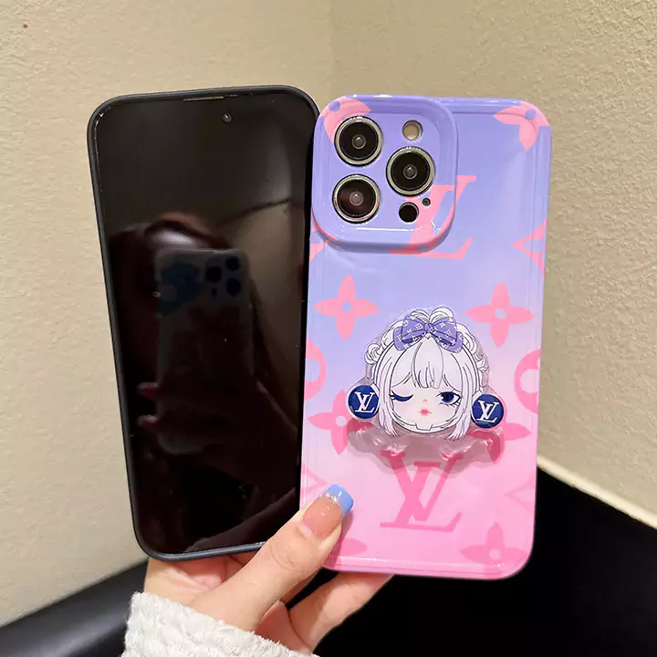  louis vuitton iphone 15/15pro case
