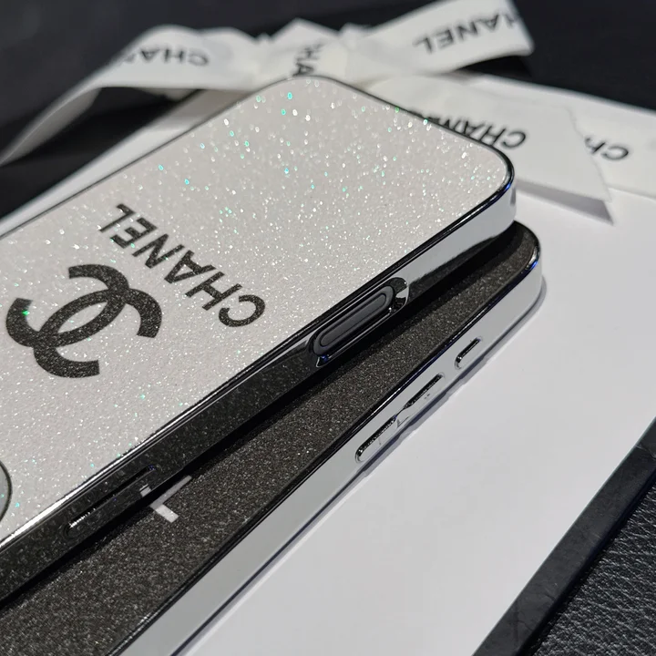  chanel iphone 16/16pro case