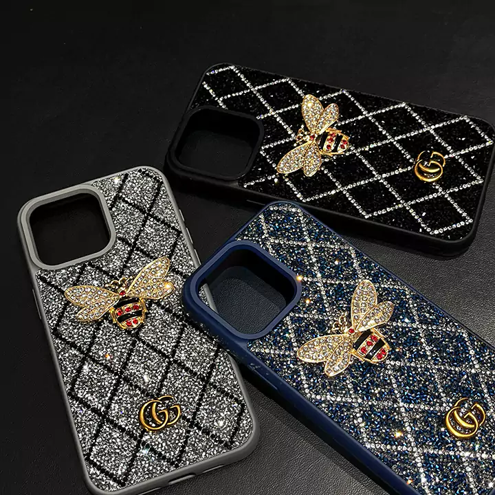  gucci iphone 15/15pro case