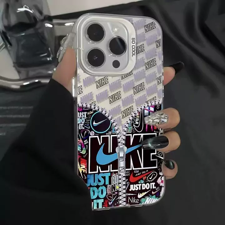  nike iphone 15/15pro case