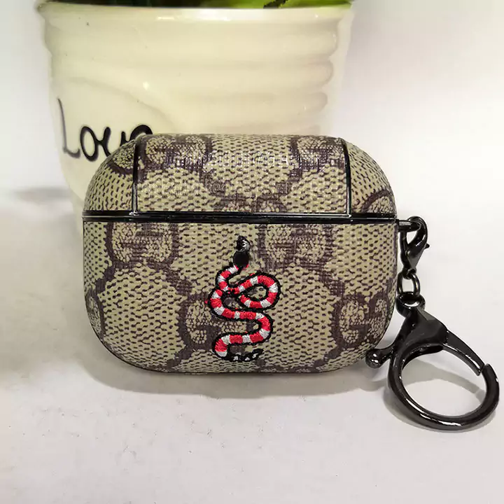  Gucci AirPods 4 case