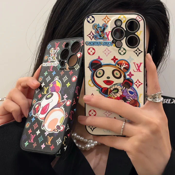  panda phone case