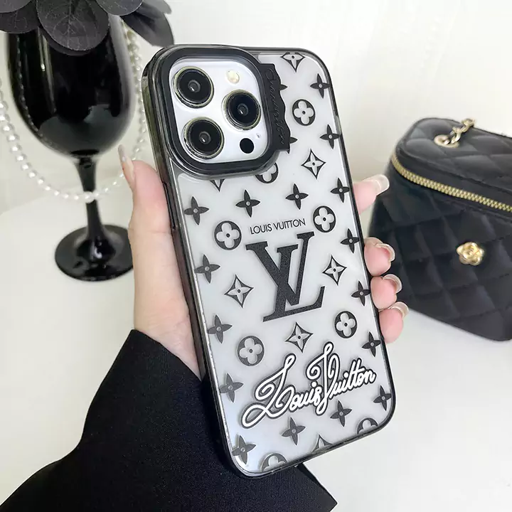  louis vuitton iphone 13/13pro case