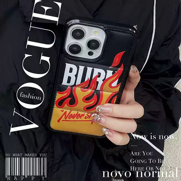 balenciaga flame iphone case