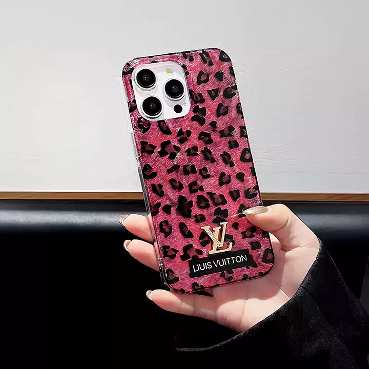  louis vuitton iphone 16/16pro case