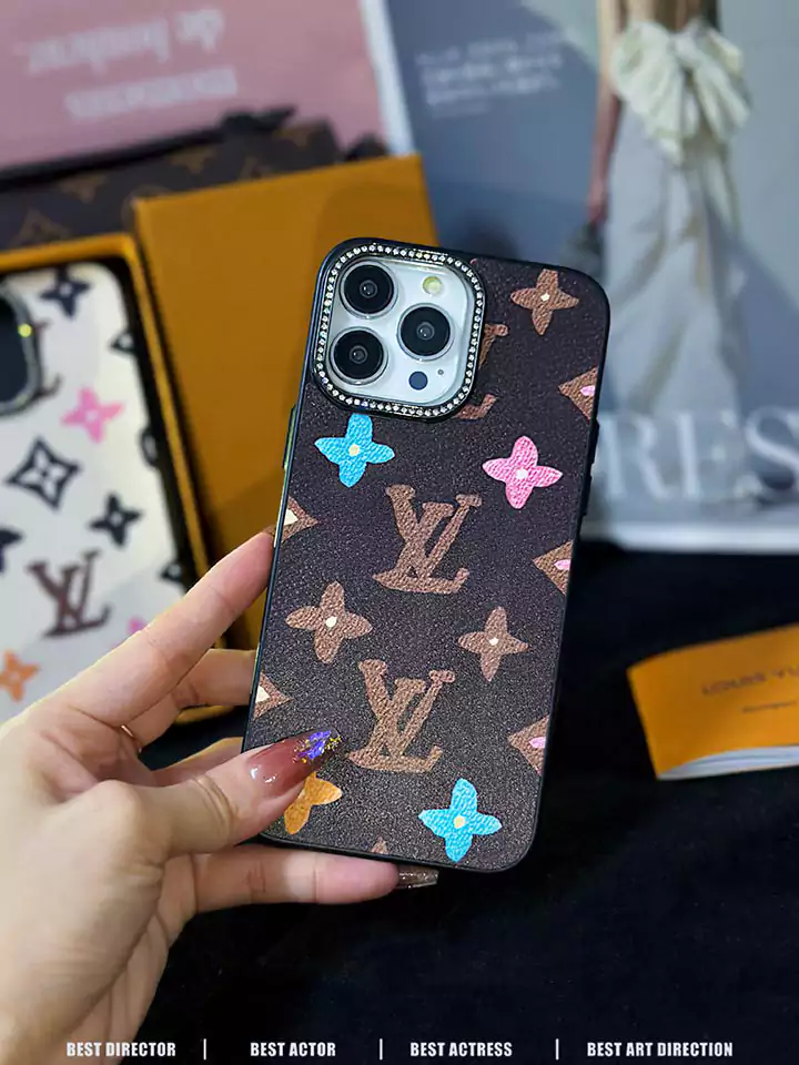 louis vuitton iphone 14/14pro case