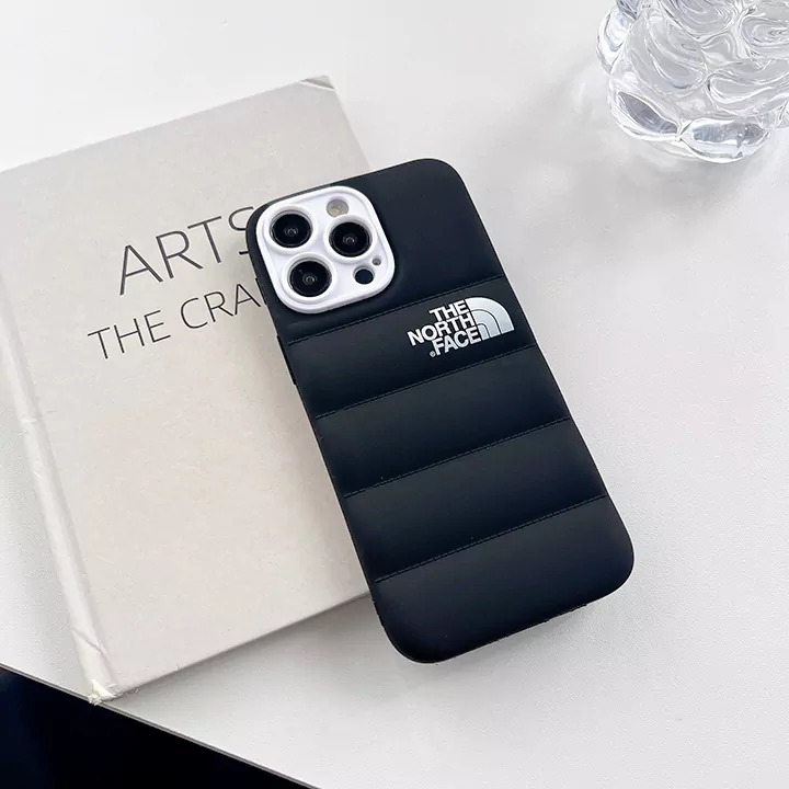  the north face iphone 13/13pro case