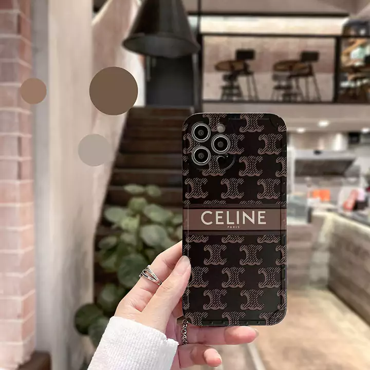  celine iphone 16/16pro case