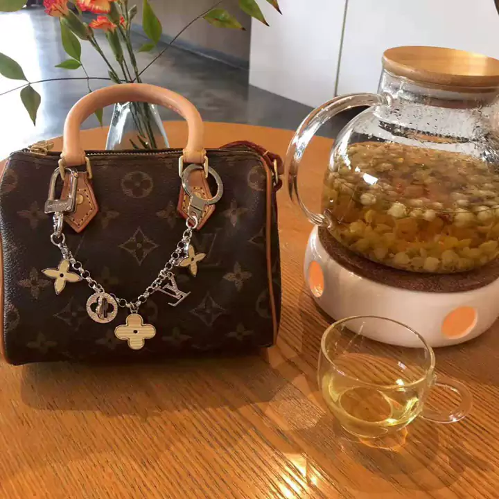  luxury keychain