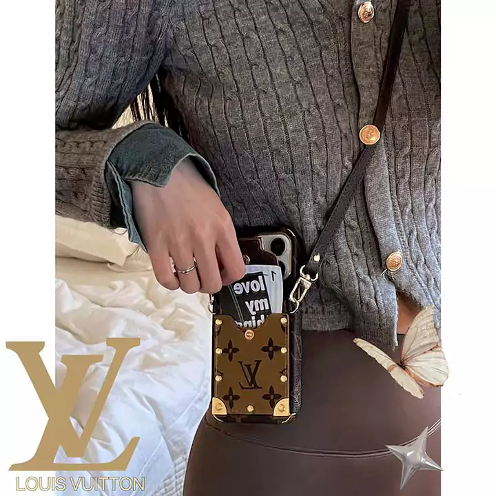  louis vuitton iphone 15/15pro case