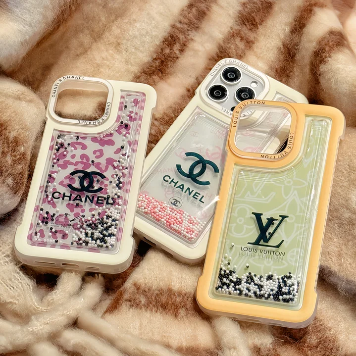  lv iphone 15/15pro case