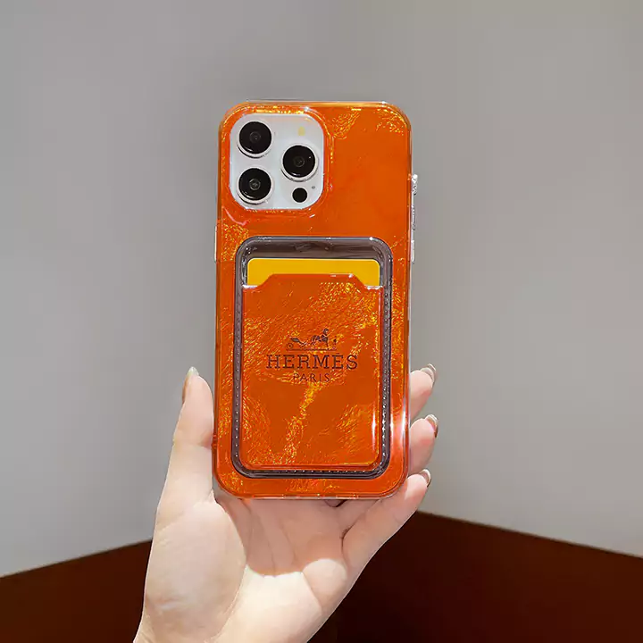 hermès iphone 15/15pro case
