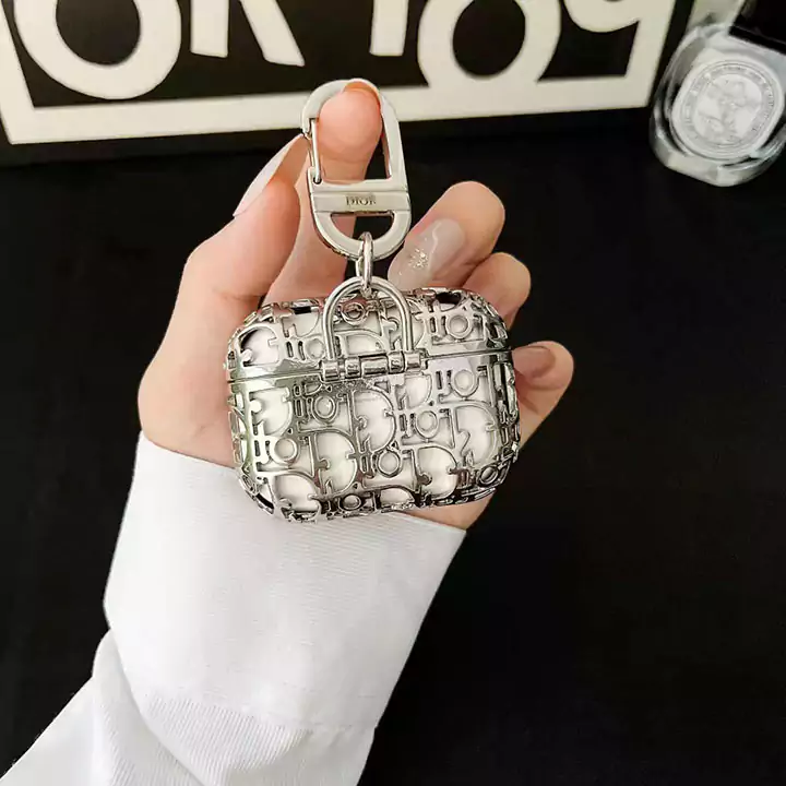  Dior AirPods Pro 2 case