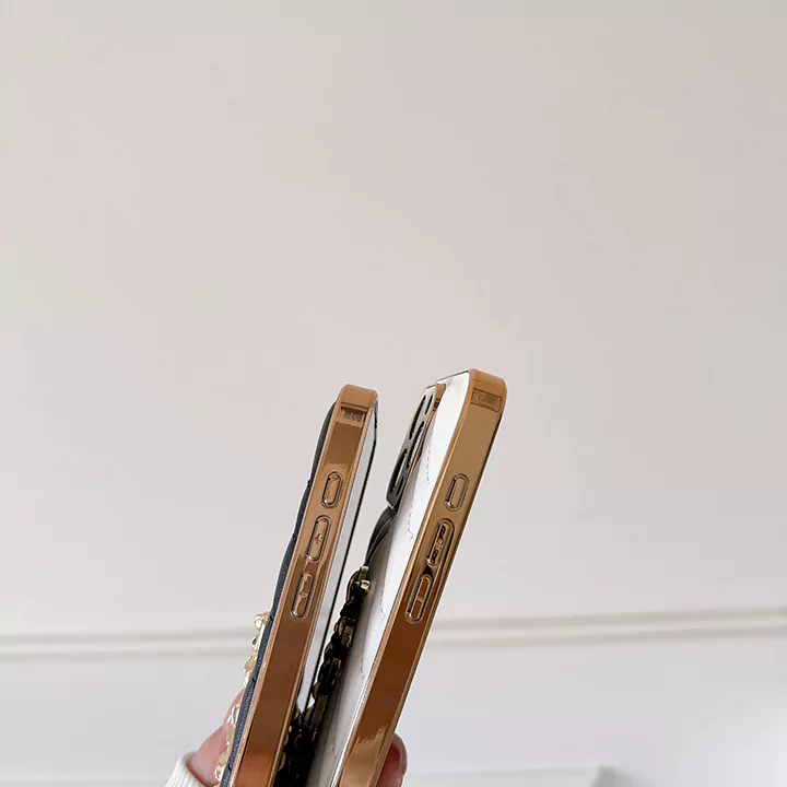  yves saint laurent iphone 14/14pro case