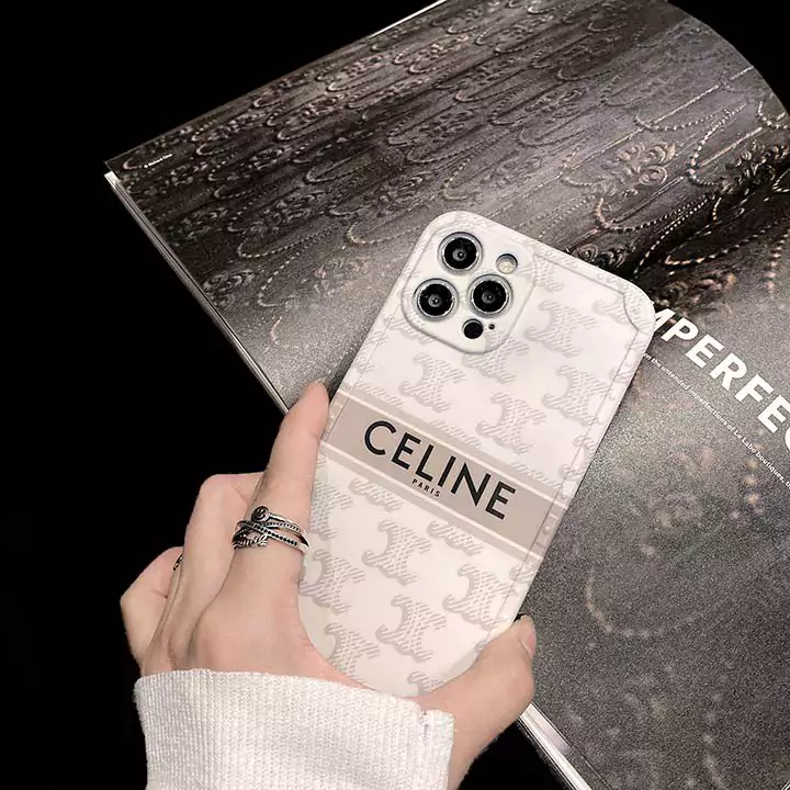  celine iphone 13/13pro case