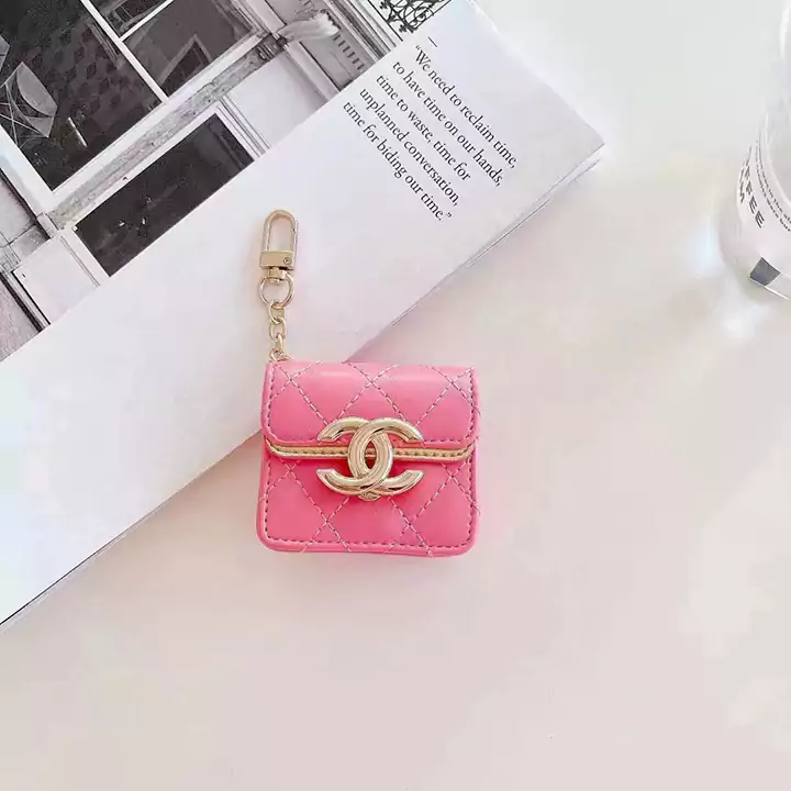  CHANEL AirPods 3 case