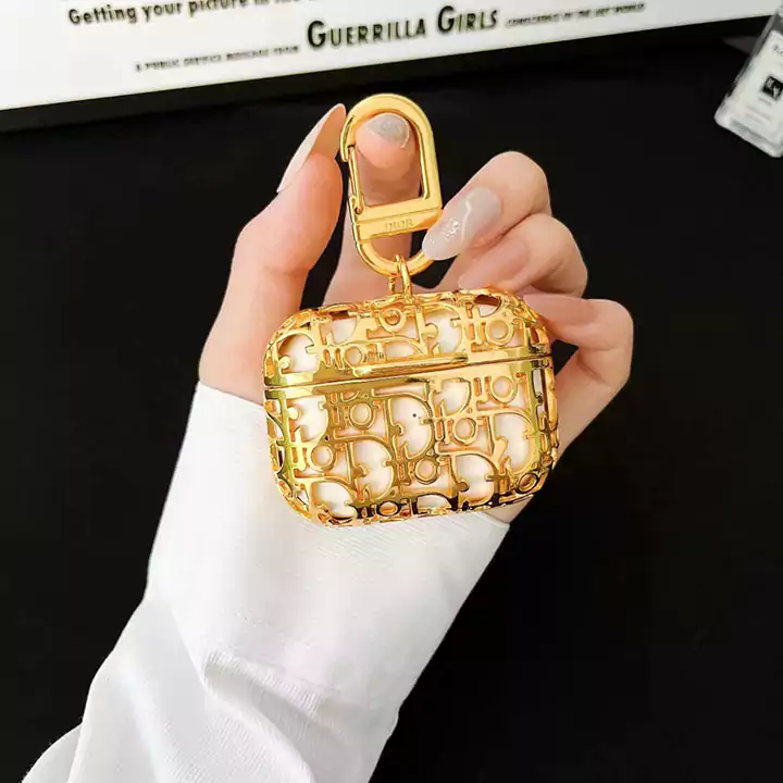  Dior AirPods 4 case