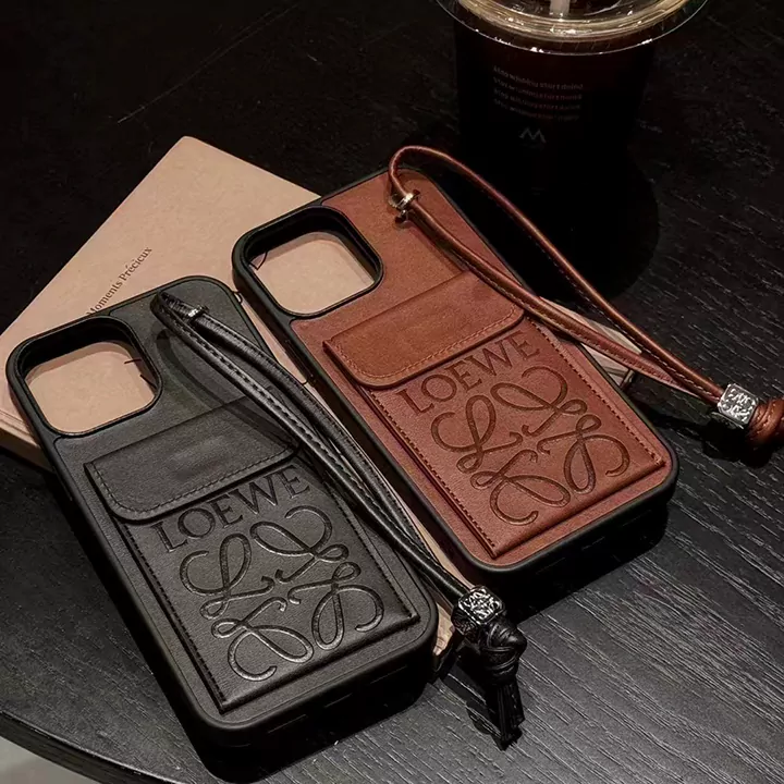  loewe iphone 13/13pro case