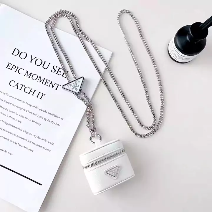 Prada AirPods 3 case