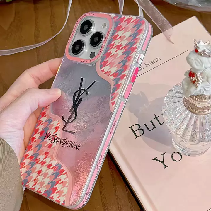  chanel monogram iphone case